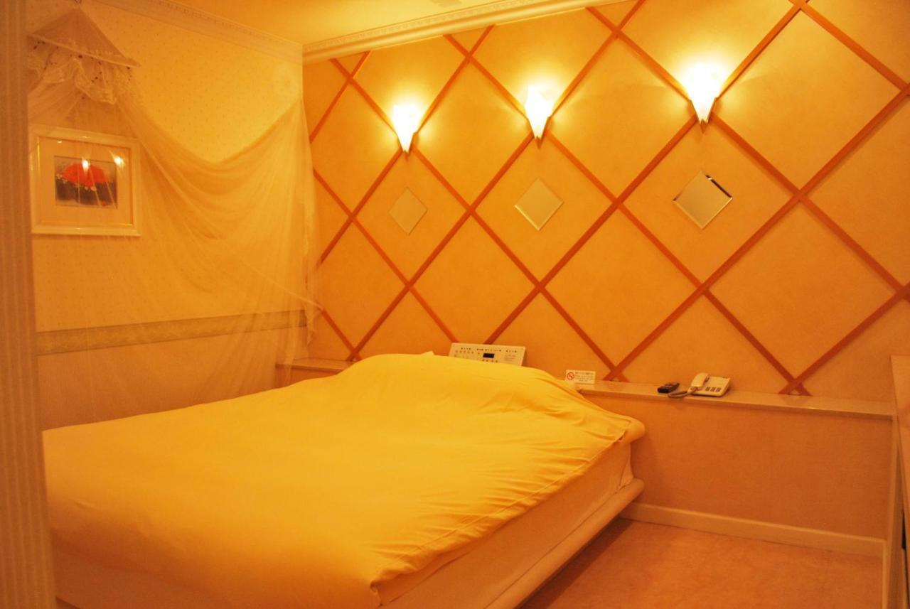 Ena Hotel Venus エクステリア 写真
