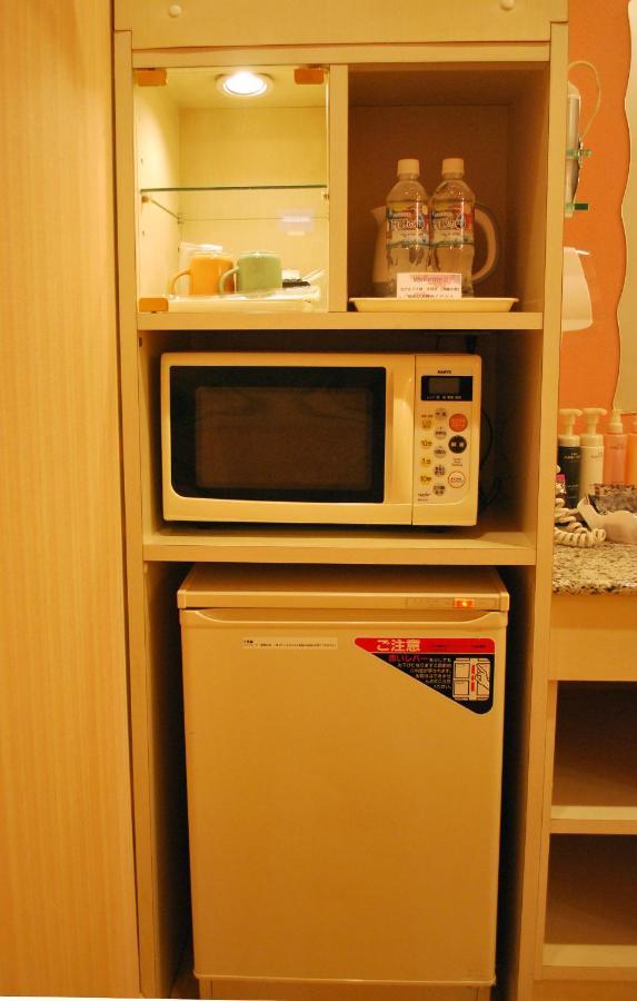 Ena Hotel Venus エクステリア 写真