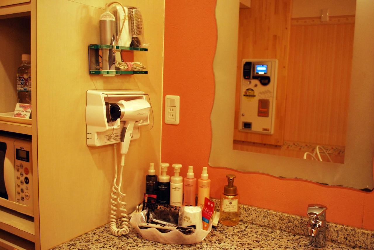 Ena Hotel Venus エクステリア 写真