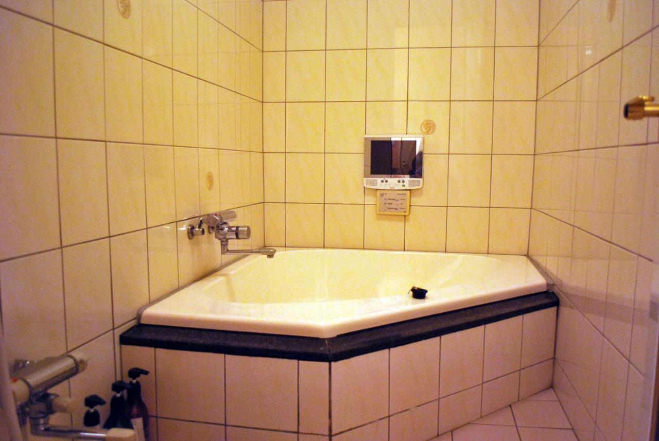 Ena Hotel Venus エクステリア 写真