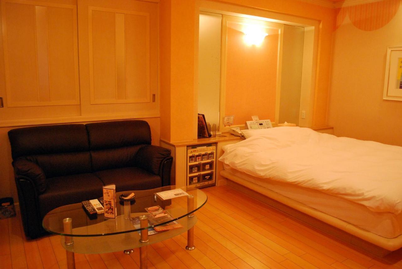 Ena Hotel Venus エクステリア 写真