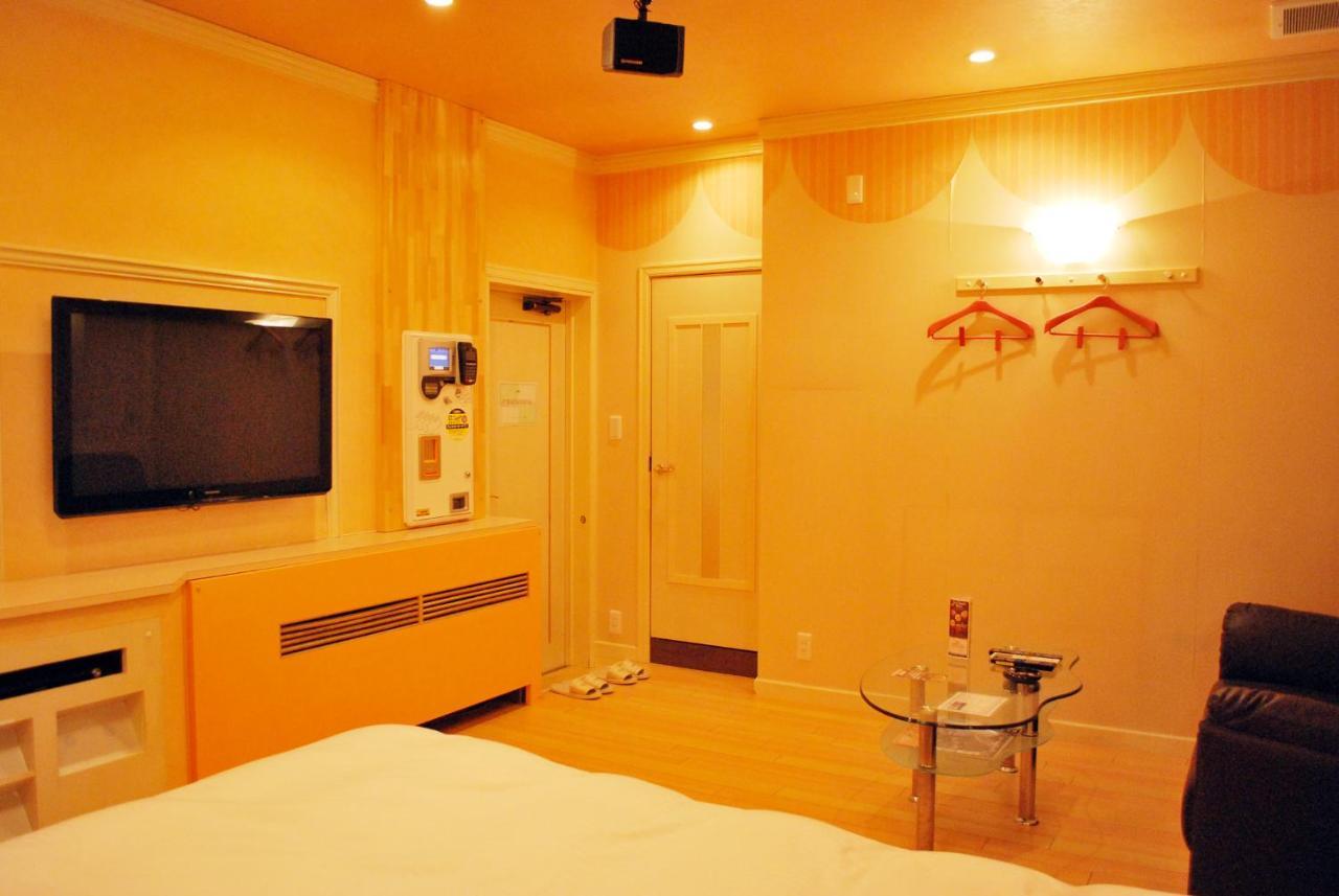 Ena Hotel Venus エクステリア 写真