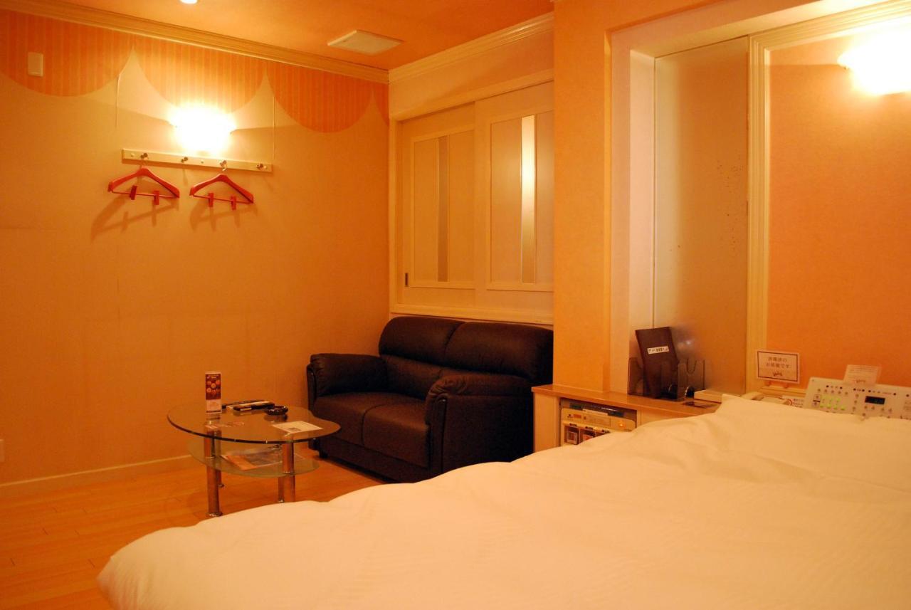 Ena Hotel Venus エクステリア 写真