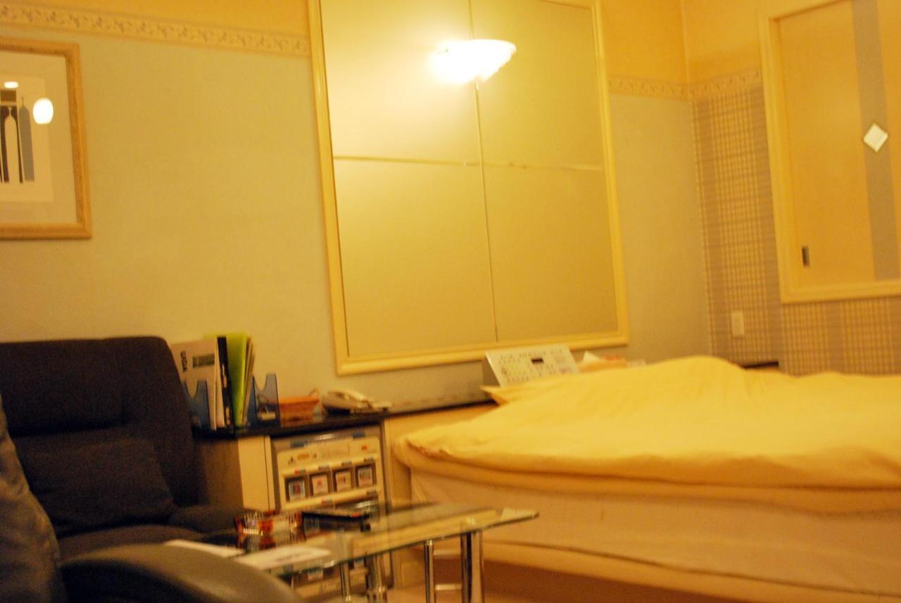 Ena Hotel Venus エクステリア 写真