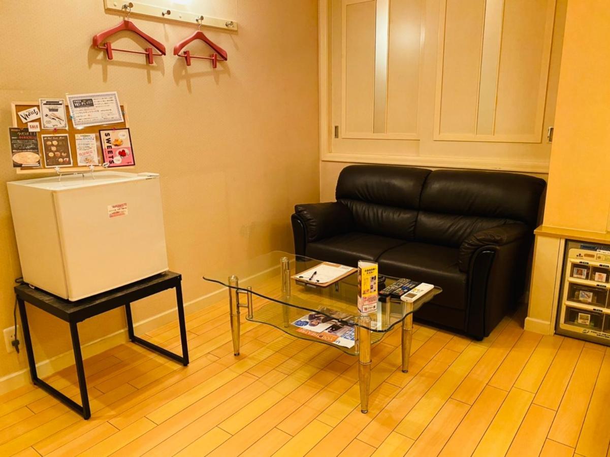 Ena Hotel Venus エクステリア 写真