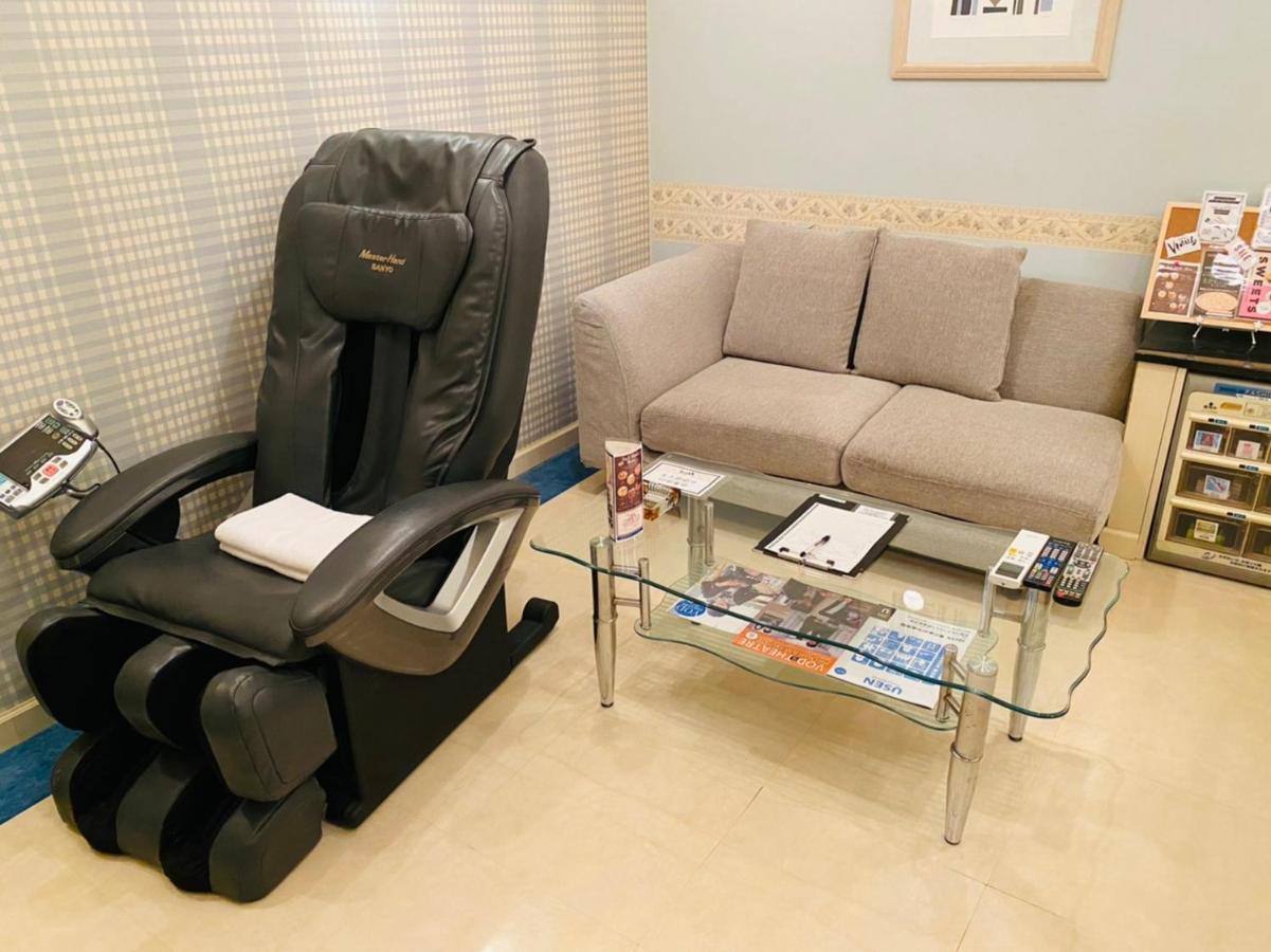 Ena Hotel Venus エクステリア 写真