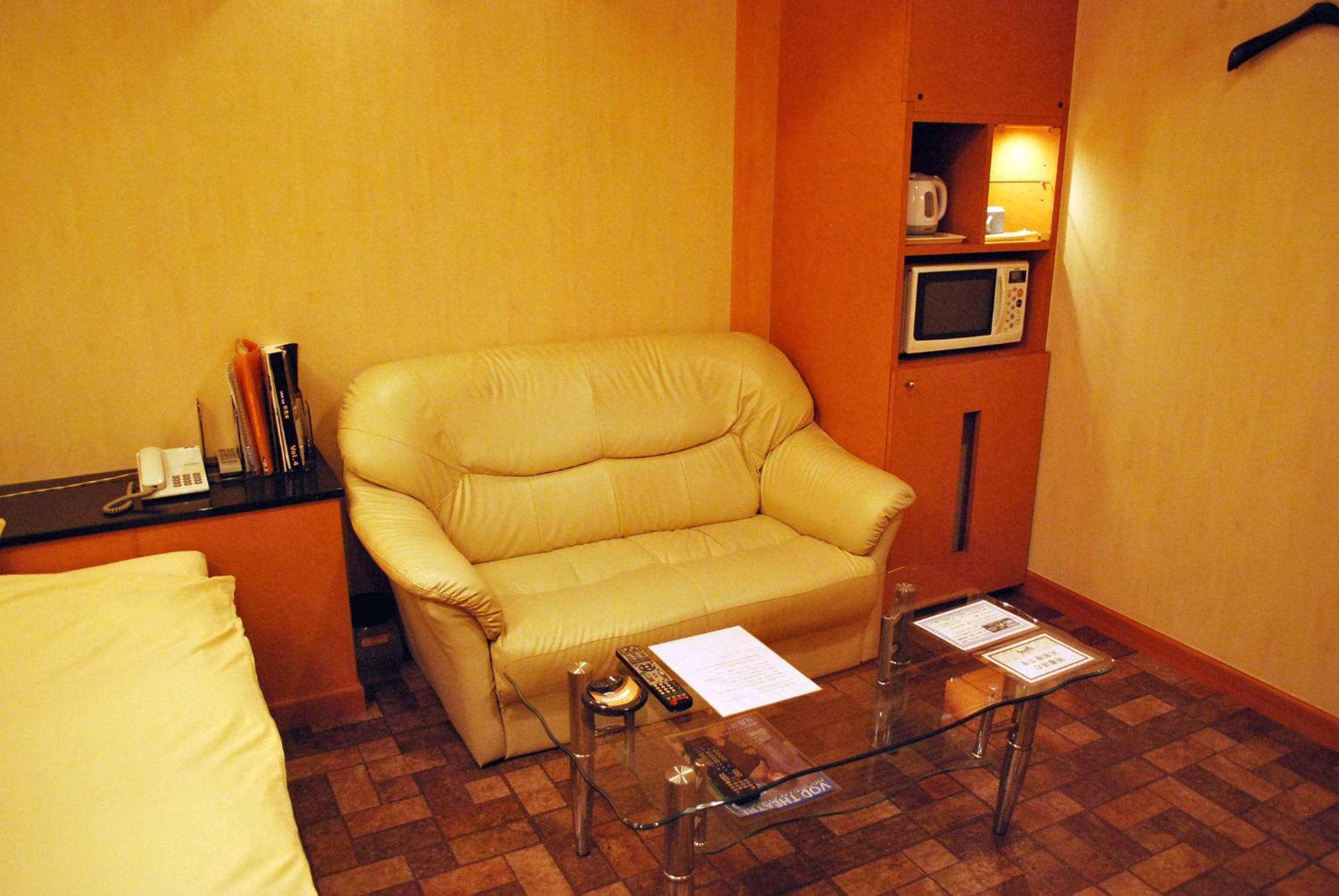 Ena Hotel Venus エクステリア 写真